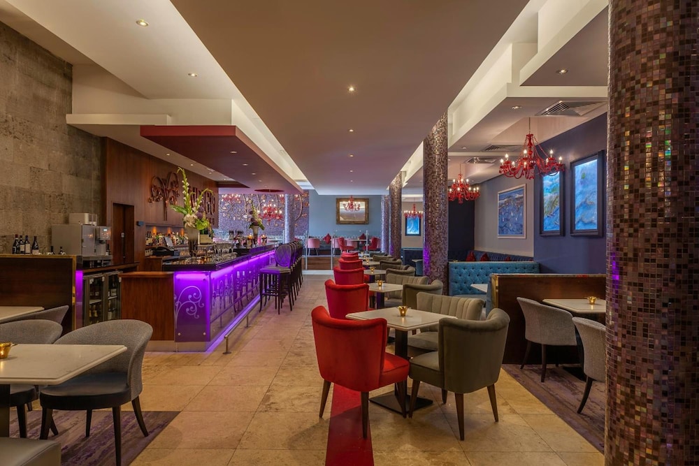 Clontarf Castle Hotel — Restaurant & bars in Dublin, Dublin City