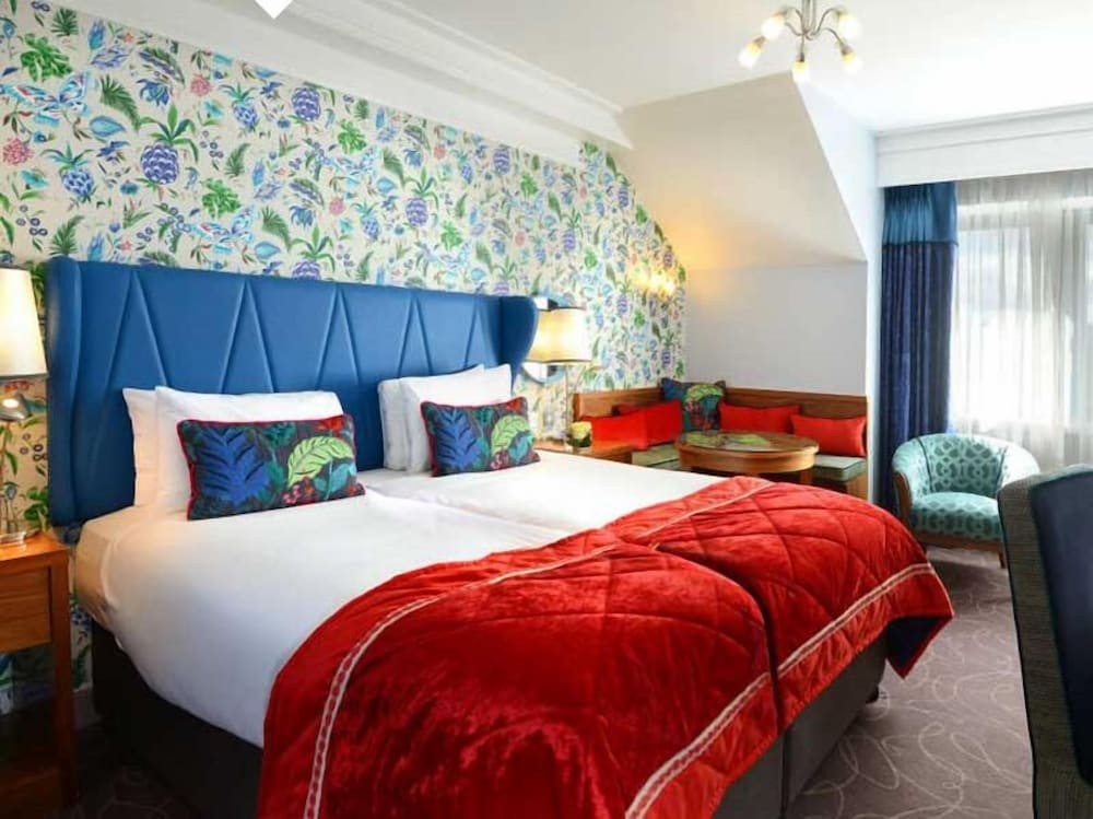 Clontarf Castle Hotel - zdjęcie 4