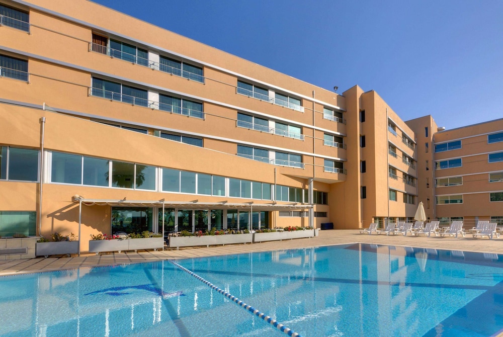 TRYP by Wyndham Porto Expo Hotel - zdjęcie 4