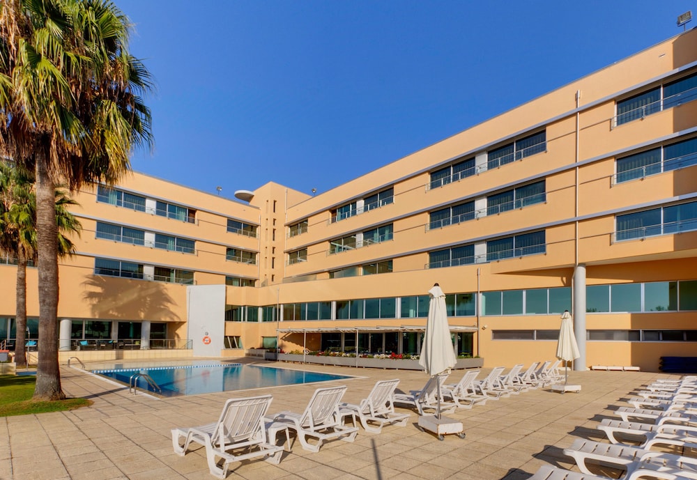 TRYP by Wyndham Porto Expo Hotel - zdjęcie 3