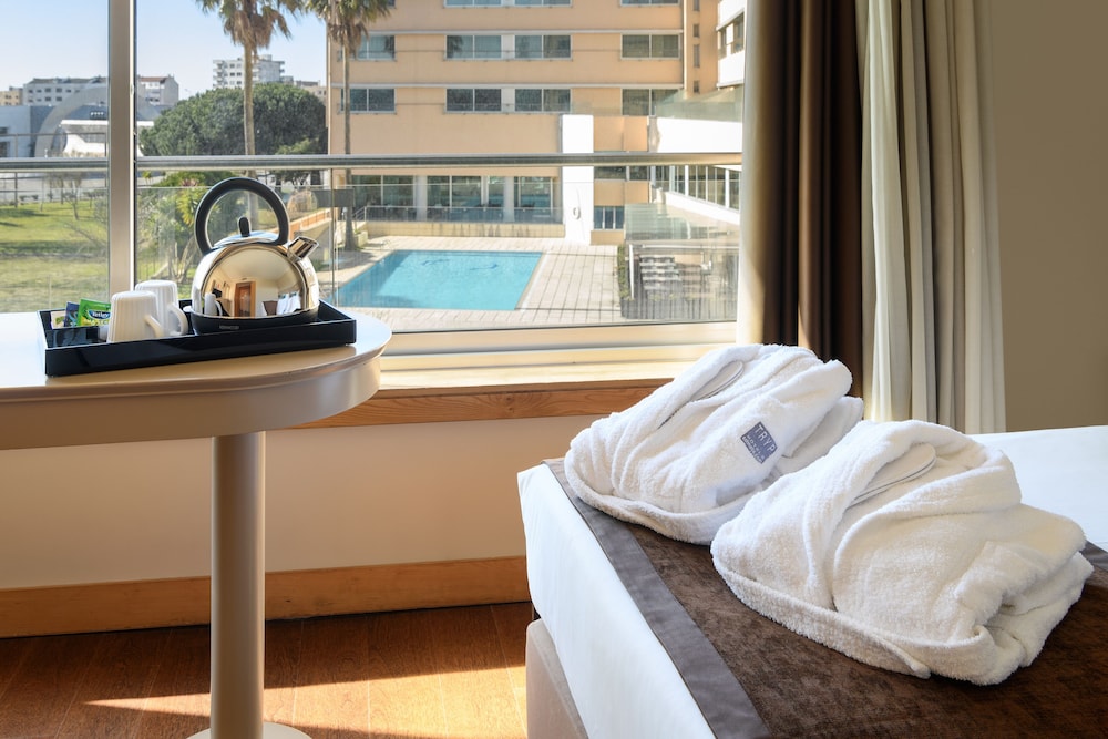 TRYP by Wyndham Porto Expo Hotel - zdjęcie 5