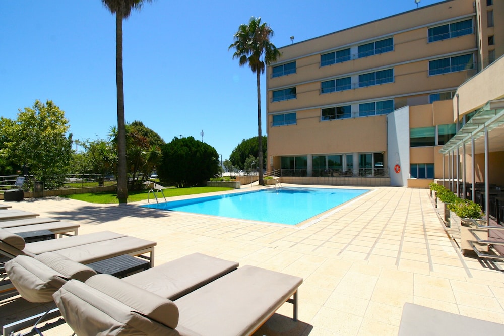 TRYP by Wyndham Porto Expo Hotel - zdjęcie 2