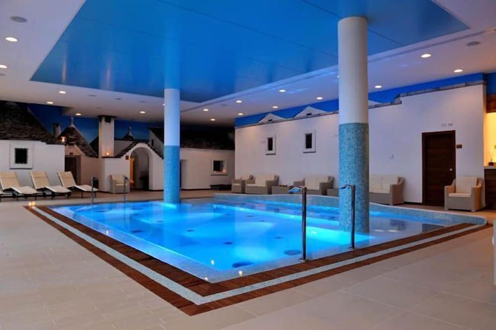 Grand Hotel La Chiusa di Chietri - zdjęcie 2