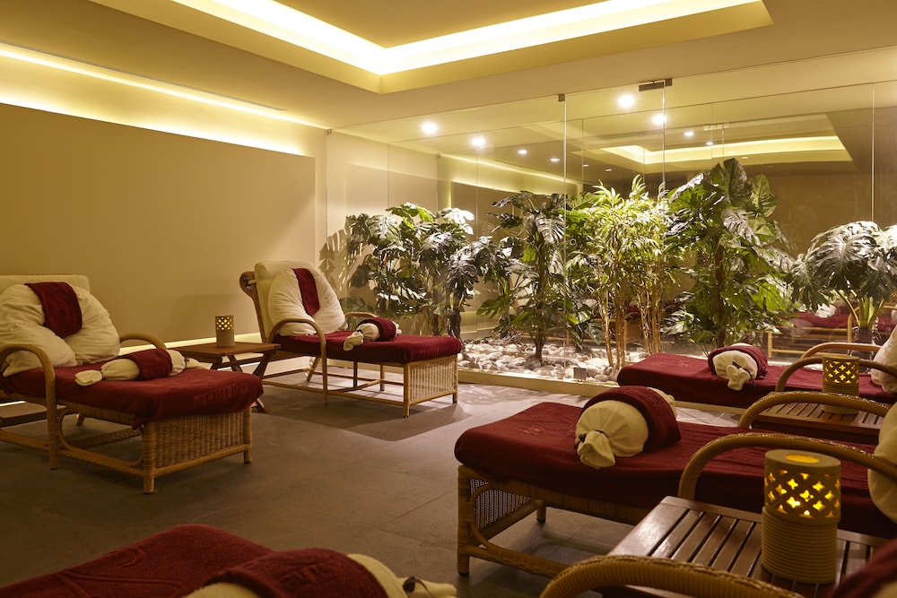 The Cliff Bay, by PortoBay — Spa in Funchal, Madeira