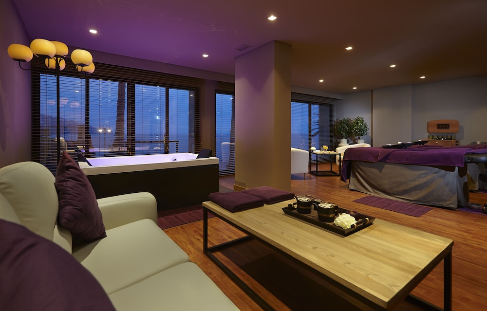 The Cliff Bay, by PortoBay — Spa in Funchal, Madeira