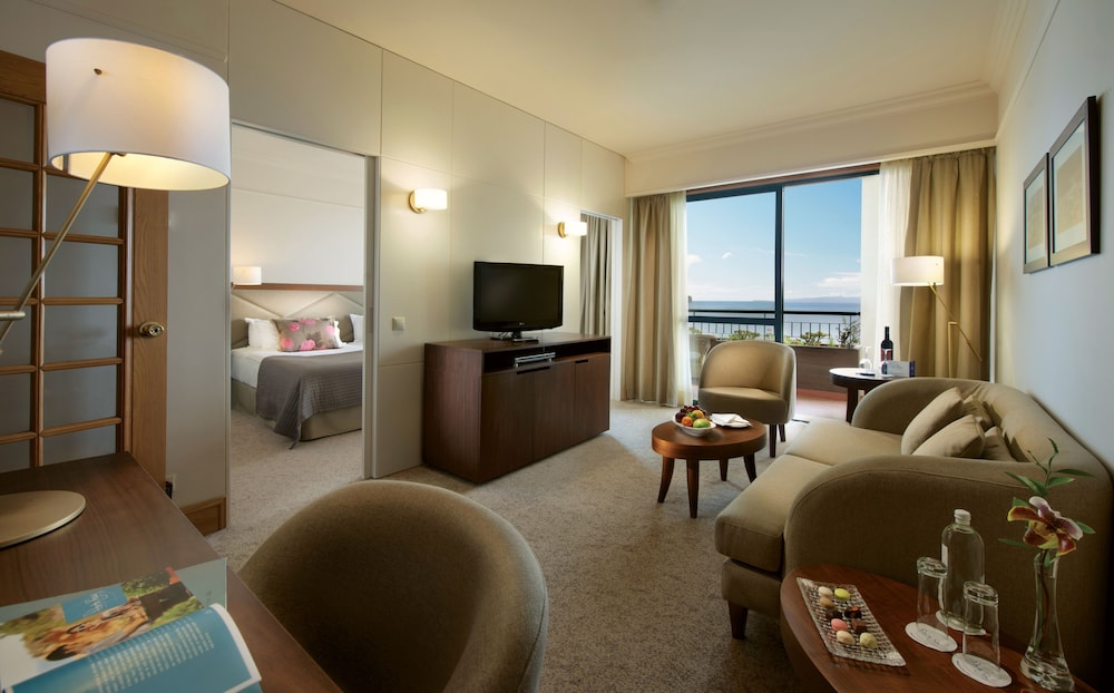 The Cliff Bay, by PortoBay — Hotel rooms in Funchal, Madeira