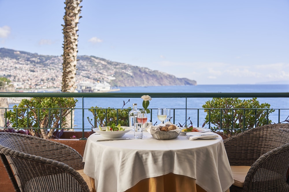 The Cliff Bay, by PortoBay — Funchal, Madeira
