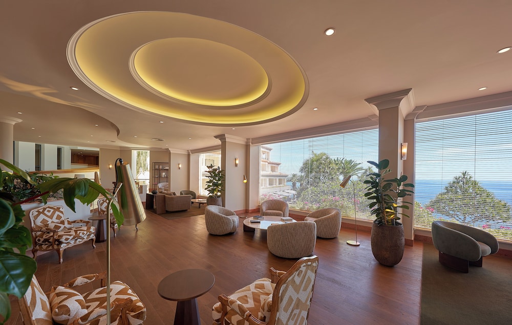 The Cliff Bay, by PortoBay — Hotel building in Funchal, Madeira
