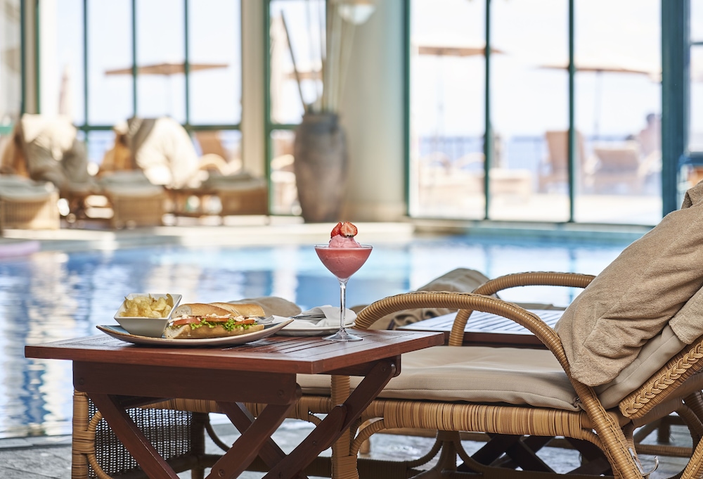 The Cliff Bay, by PortoBay — Swimming pool in Funchal, Madeira