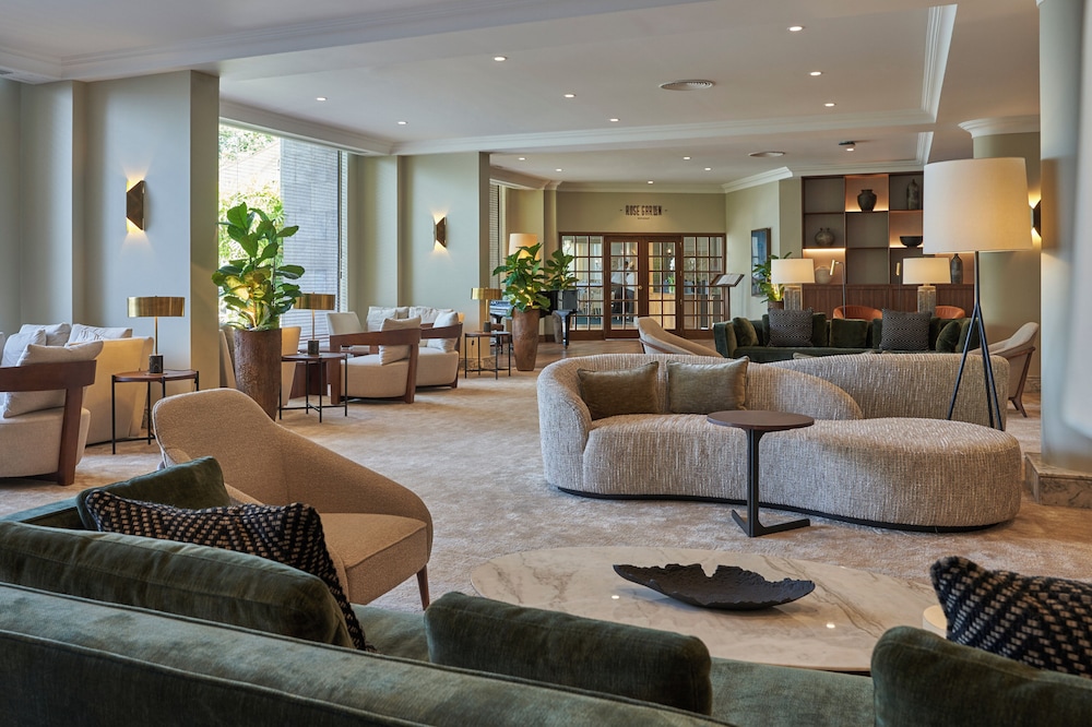The Cliff Bay, by PortoBay — Hotel building in Funchal, Madeira