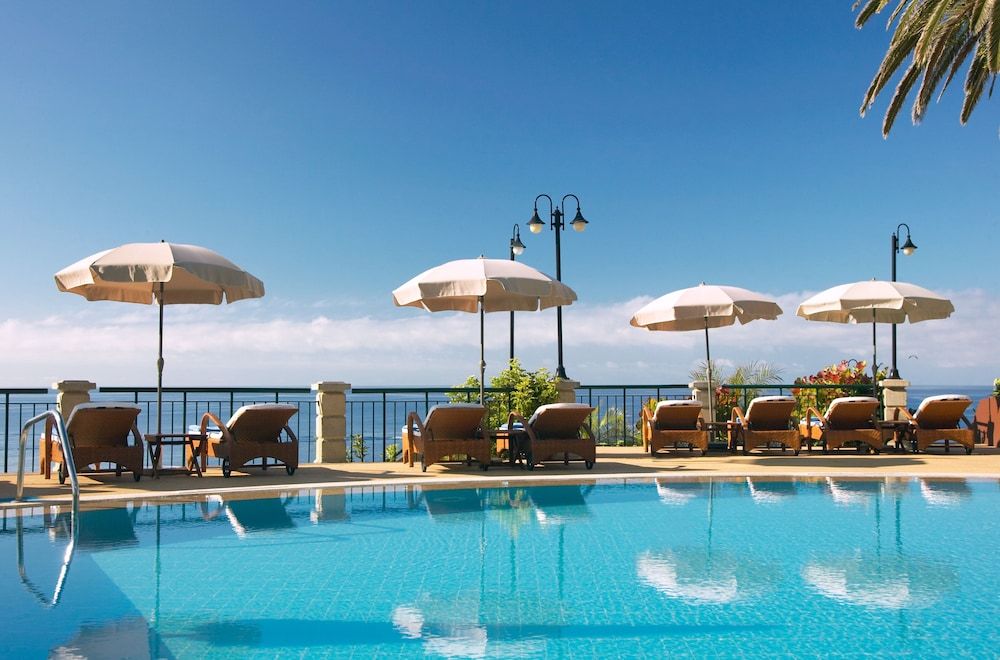 . The Cliff Bay, by PortoBay