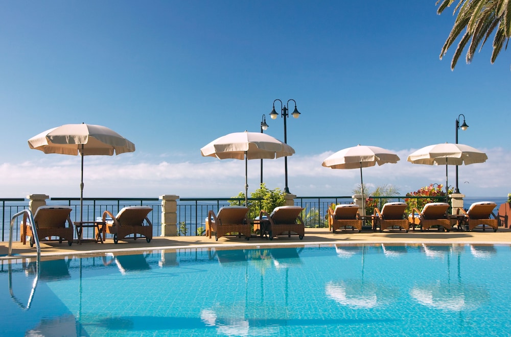 The Cliff Bay, by PortoBay — Main photo in Funchal, Madeira