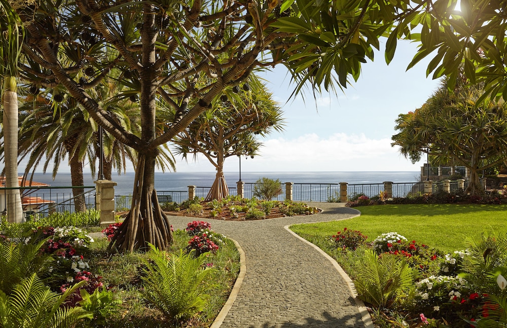 The Cliff Bay, by PortoBay — Attractions in the area in Funchal, Madeira
