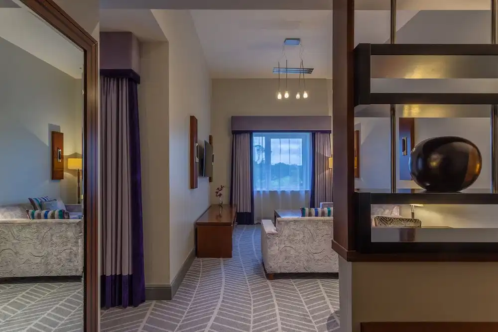 Crowne Plaza Dublin Airport by IHG — Hotel rooms in Dublin, Dublin City