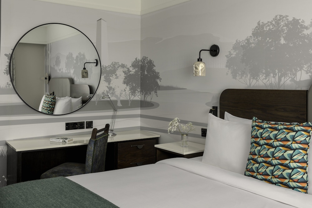 Crowne Plaza Hotel Blanchardstown by IHG - zdjęcie 5