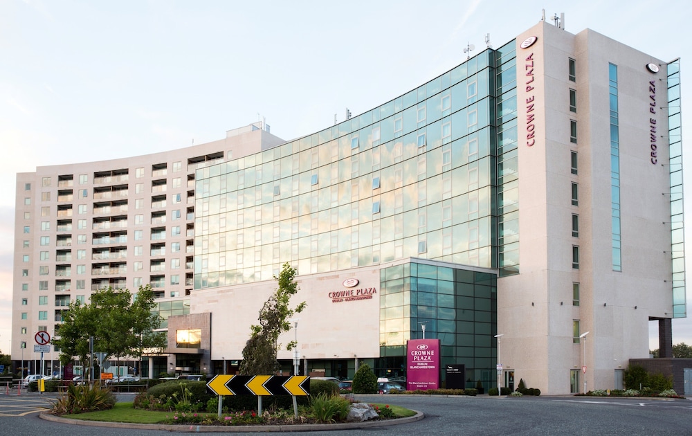 Crowne Plaza Hotel Blanchardstown by IHG — Main photo in Dublin, Dublin City