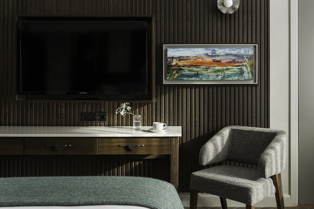 Crowne Plaza Hotel Blanchardstown by IHG — Hotel rooms in Dublin, Dublin City