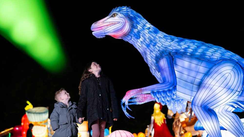 Crowne Plaza Hotel Blanchardstown by IHG — Attractions in the area in Dublin, Dublin City