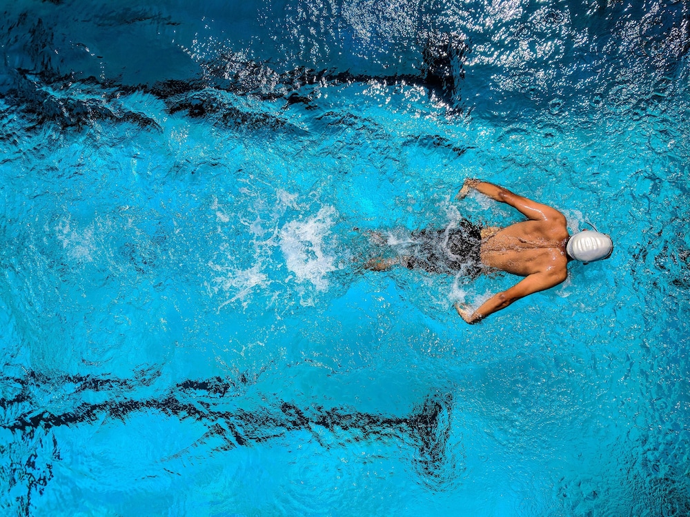 Crowne Plaza Hotel Blanchardstown by IHG — Swimming pool in Dublin, Dublin City