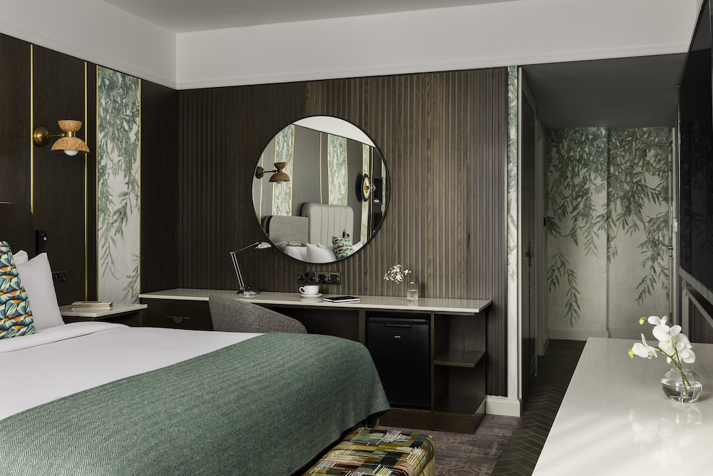Crowne Plaza Hotel Blanchardstown by IHG — Hotel rooms in Dublin, Dublin City