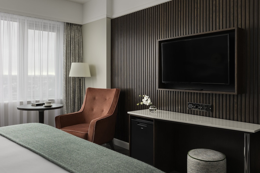 Crowne Plaza Hotel Blanchardstown by IHG — Hotel rooms in Dublin, Dublin City