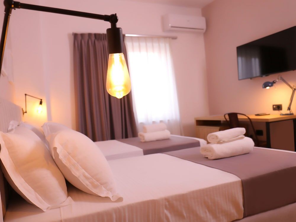 Oda Hotel Tirana