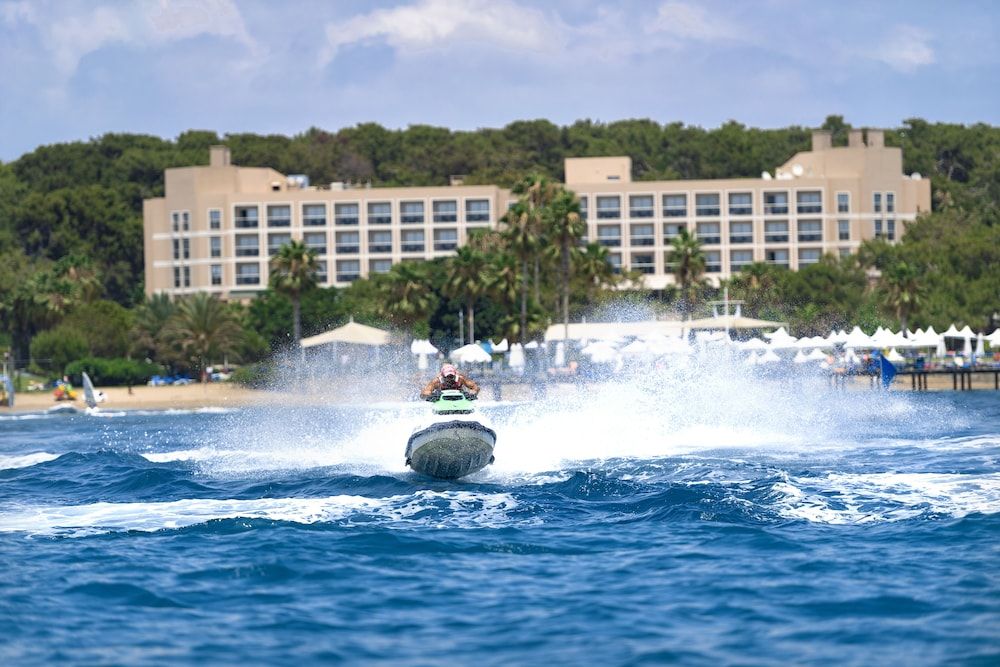 Turquoise Hotel - All Inclusive - zdjęcie 5