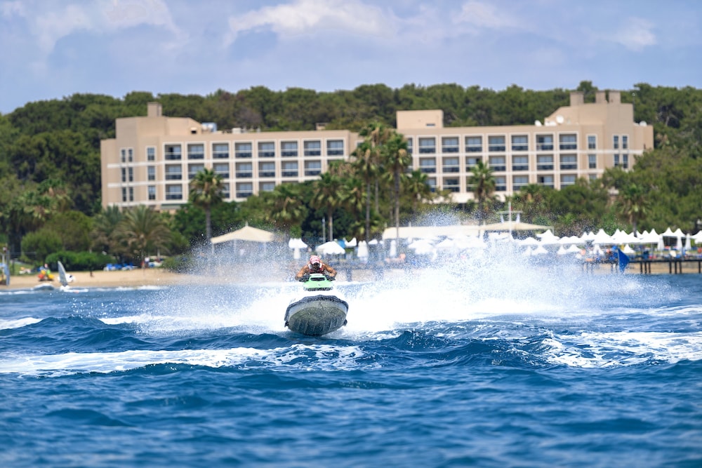 Turquoise Hotel - All Inclusive — Sports & recreation in Side