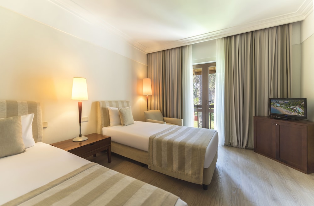 Turquoise Hotel - All Inclusive — Hotel rooms in Side