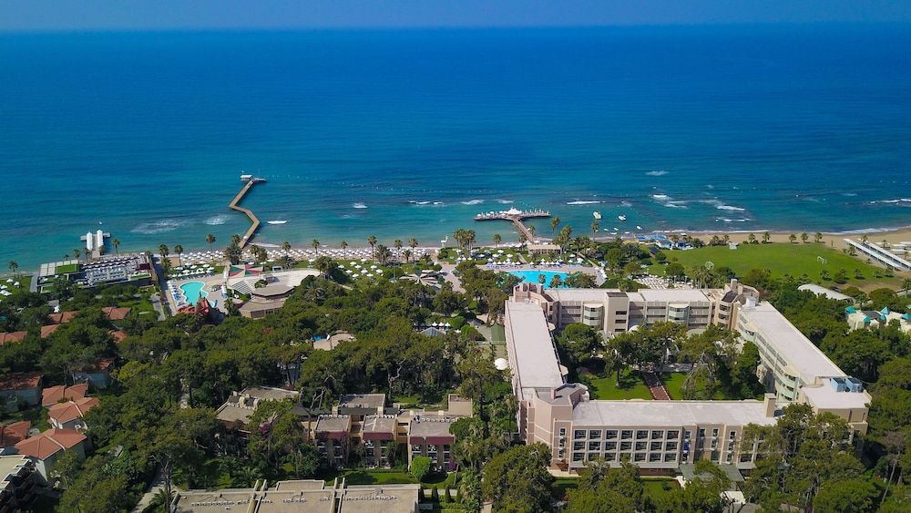 Turquoise Hotel - All Inclusive - zdjęcie 2