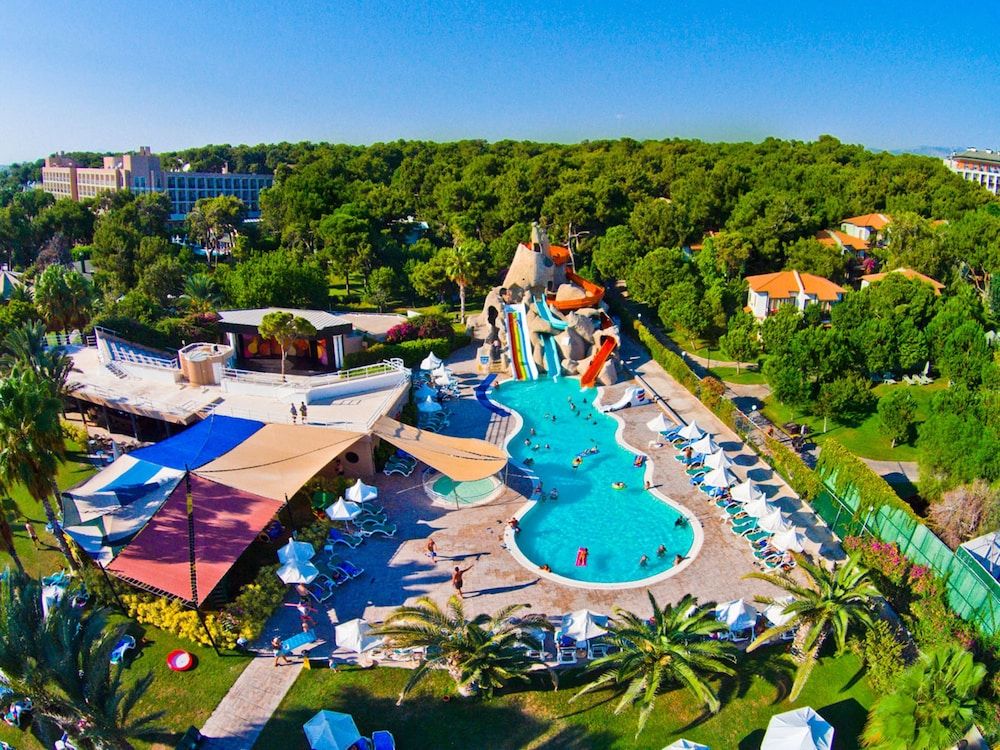 Turquoise Hotel - All Inclusive - zdjęcie 4