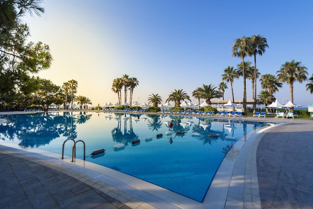 Turquoise Hotel - All Inclusive - zdjęcie 3