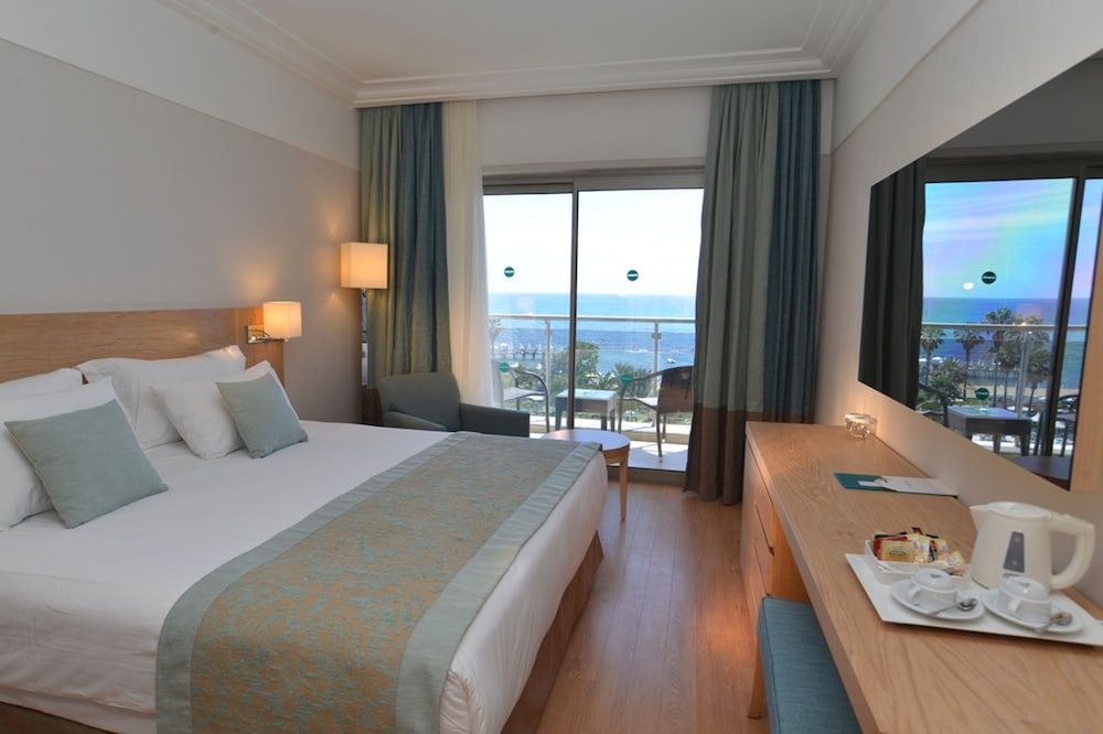 Turquoise Hotel - All Inclusive — Hotel rooms in Side