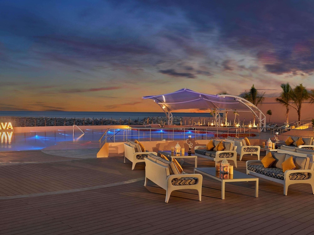 Fairmont Fujairah Beach Resort - zdjęcie 5