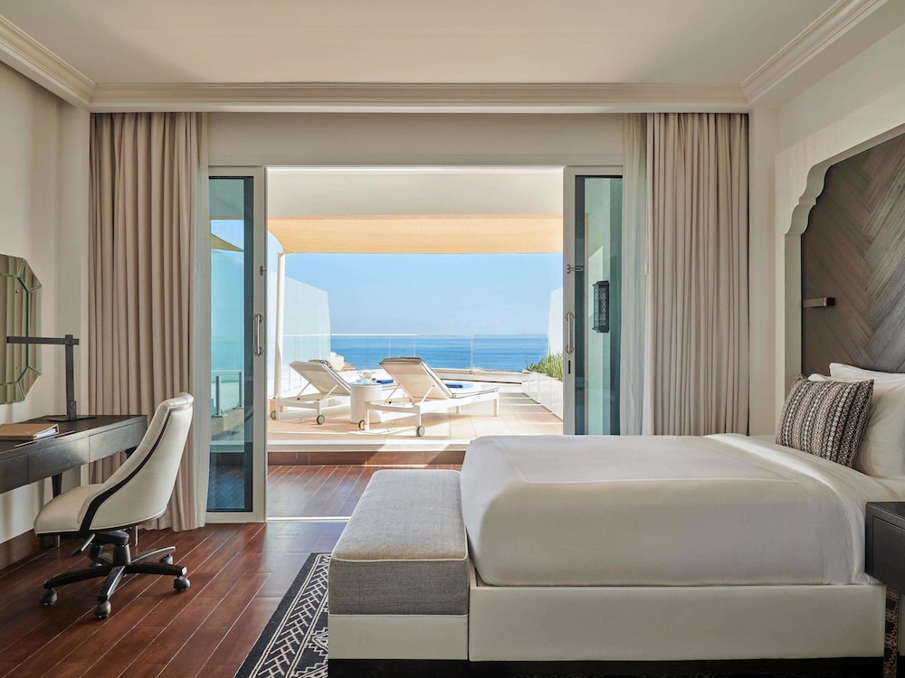 Fairmont Fujairah Beach Resort - zdjęcie 4