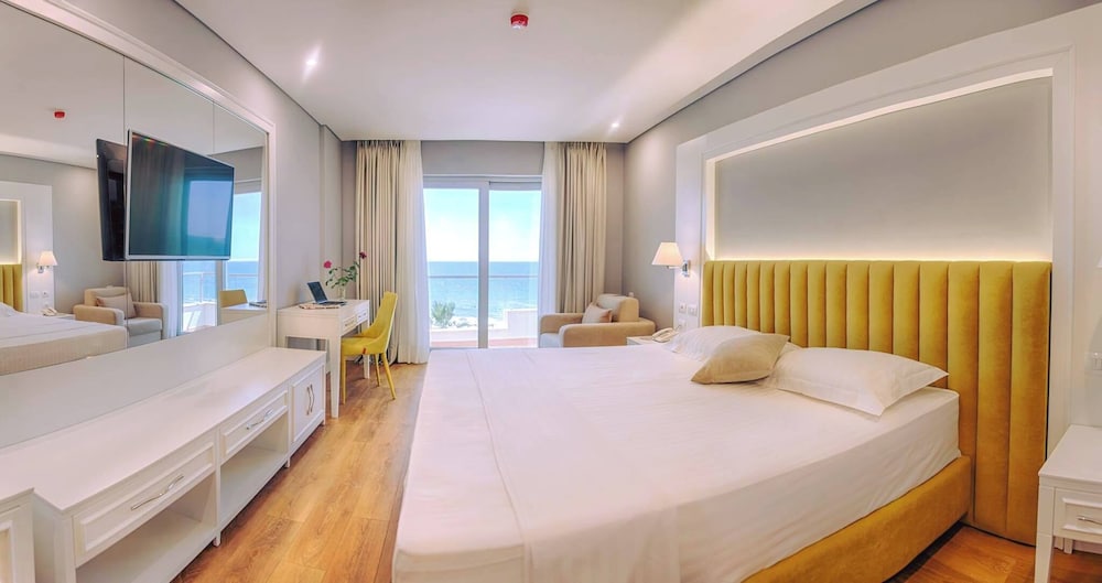 Premium Beach Hotel - zdjęcie 5