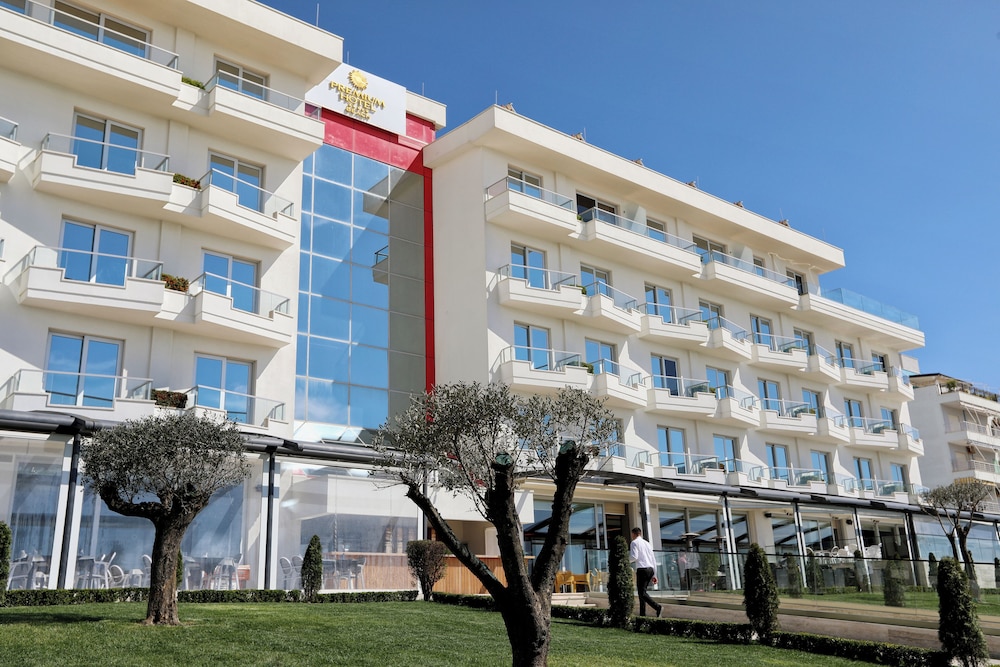 Premium Beach Hotel - zdjęcie 4