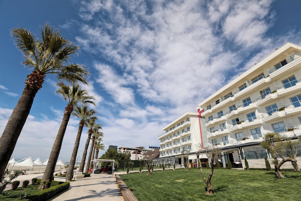 Premium Beach Hotel - zdjęcie 2