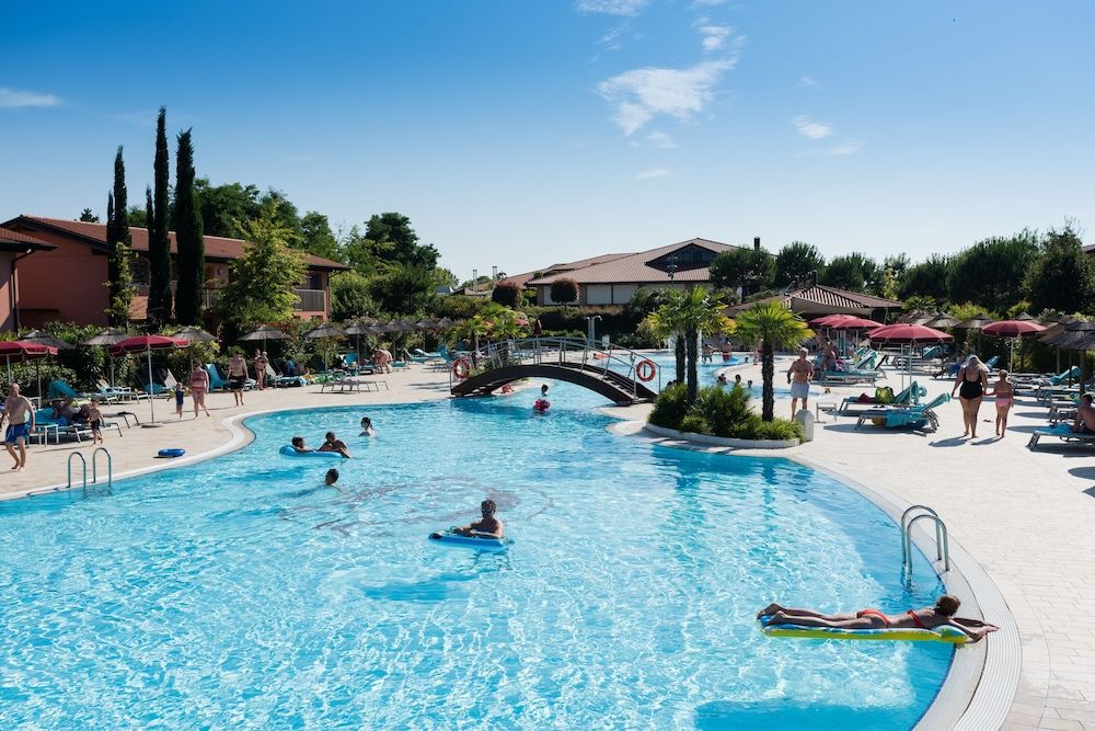 Green Village Eco Resort
