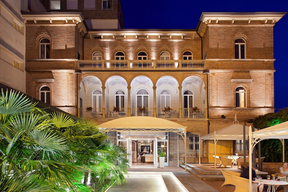 Ambienthotels Villa Adriatica - zdjęcie 3