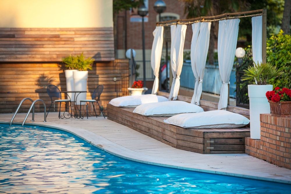 Ambienthotels Villa Adriatica