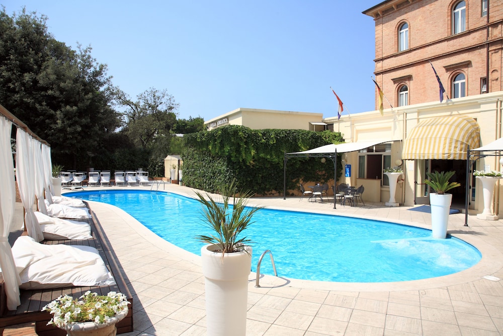 Ambienthotels Villa Adriatica - zdjęcie 2