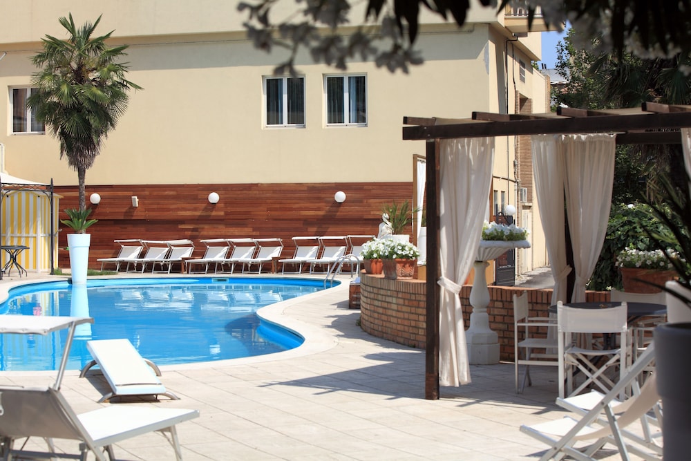 Ambienthotels Villa Adriatica - zdjęcie 4