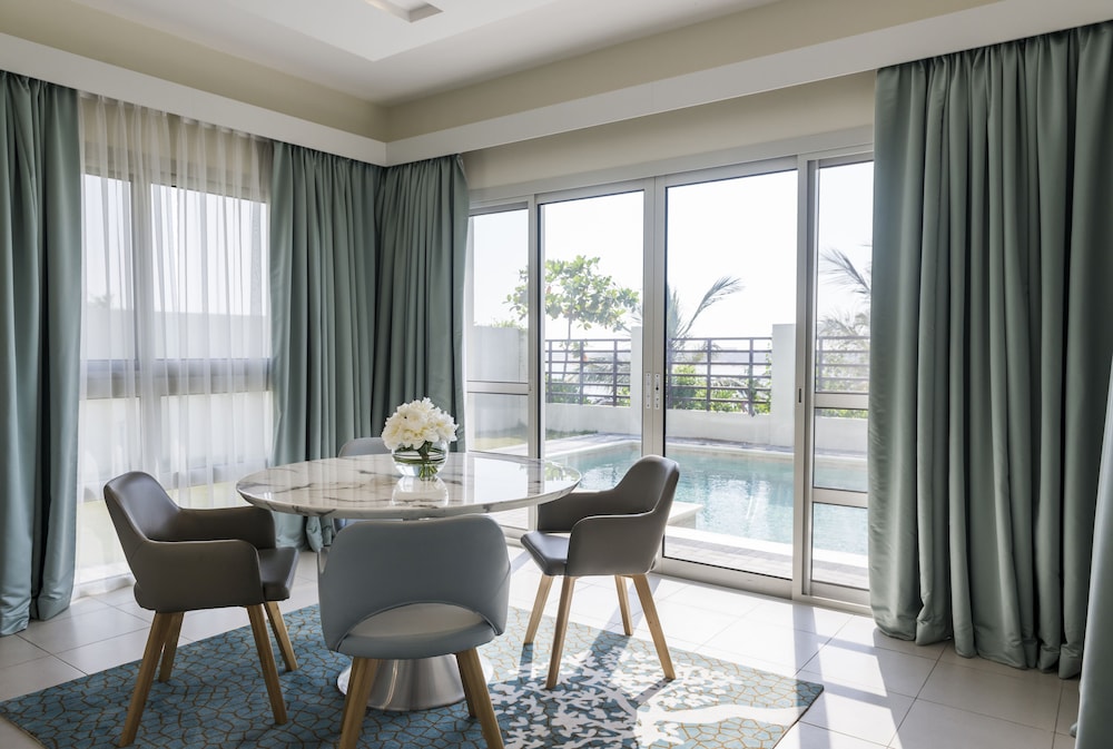 Jannah Hotel Apartments & Villas — Hotel rooms in Ras al Khaimah
