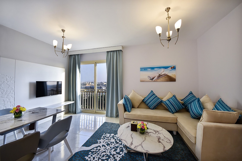 Jannah Hotel Apartments & Villas — Hotel rooms in Ras al Khaimah
