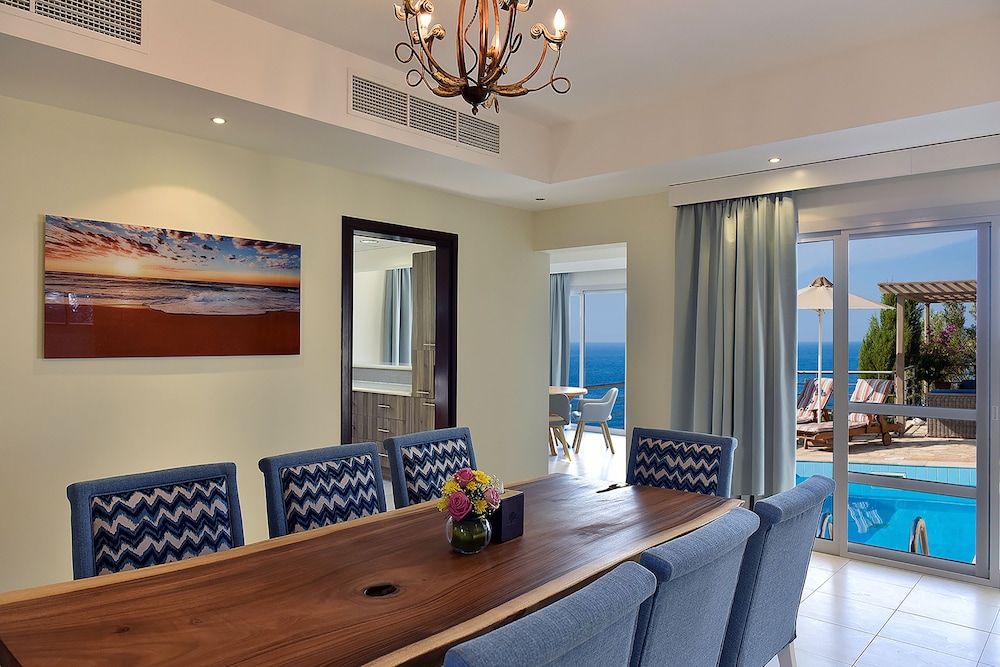 Jannah Hotel Apartments & Villas — Hotel rooms in Ras al Khaimah