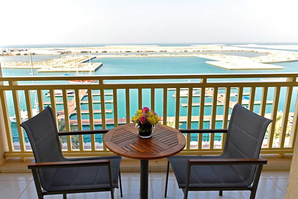 Jannah Hotel Apartments & Villas — Hotel rooms in Ras al Khaimah