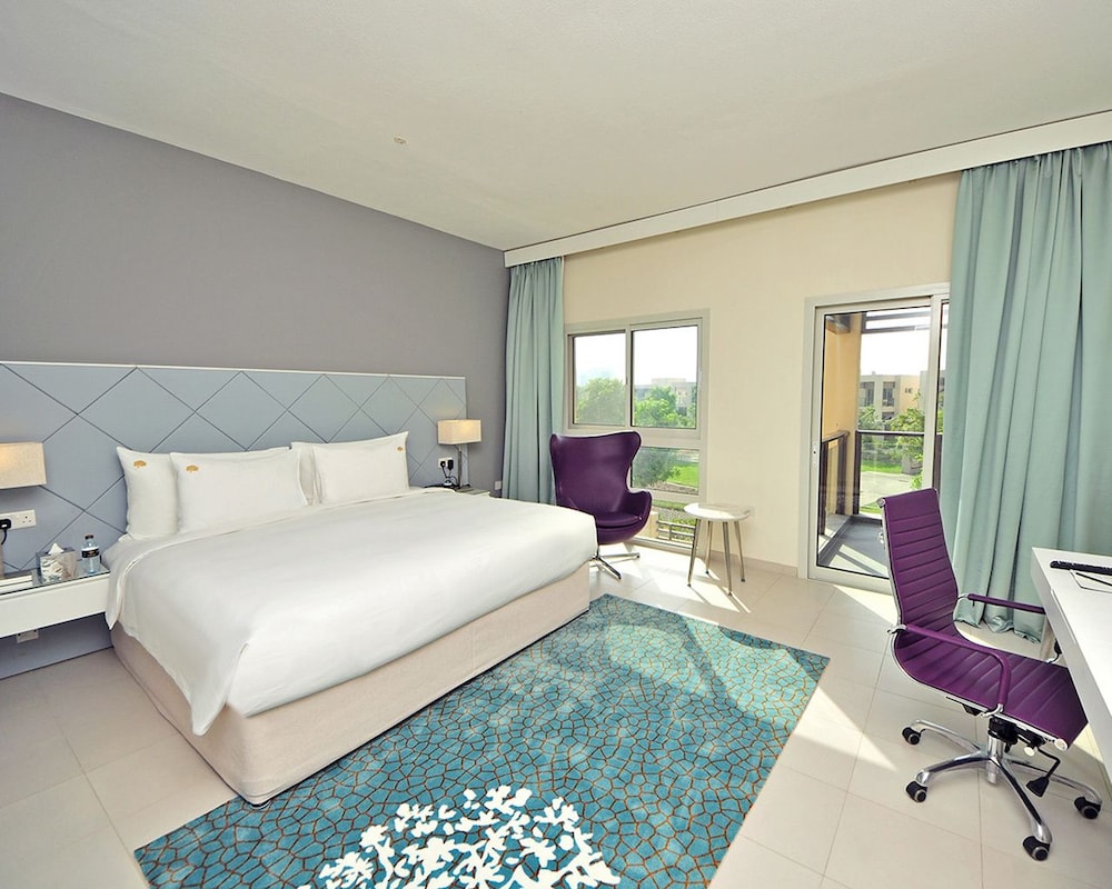 Jannah Hotel Apartments & Villas — Hotel rooms in Ras al Khaimah