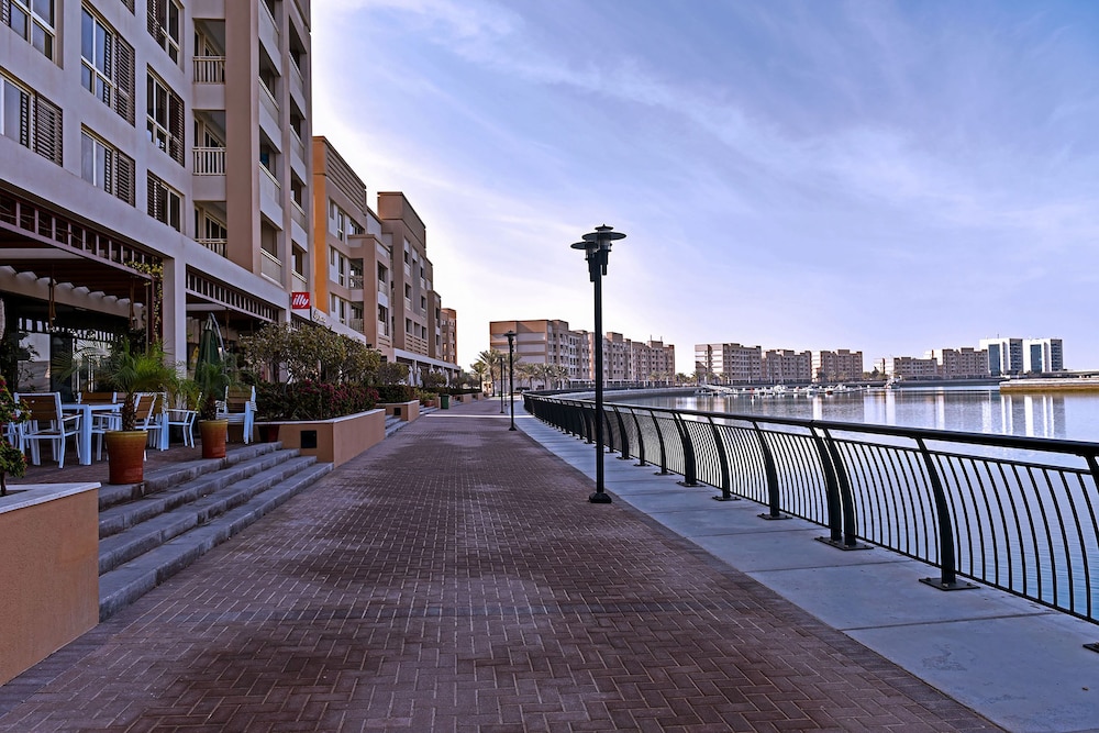 Jannah Hotel Apartments & Villas — Attractions in the area in Ras al Khaimah