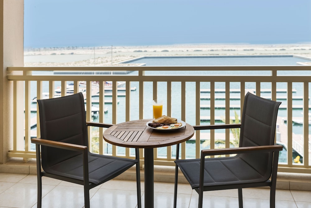 Jannah Hotel Apartments & Villas — Hotel rooms in Ras al Khaimah